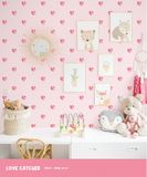 Giấy dán tường Dream World 5143-1