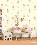 Giấy dán tường Dream World 5145-1