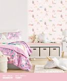 Giấy dán tường Dream World 5148-2