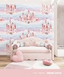 Giấy dán tường Dream World 5150-1