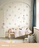 Giấy dán tường Dream World 5153-1