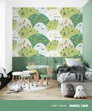 Giấy dán tường Dream World 5157-1