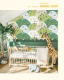 Giấy dán tường Dream World 5157-1