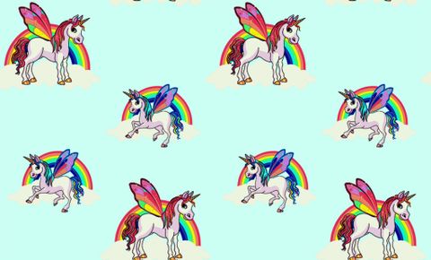 Giấy dán tường Happy Story 6101-1