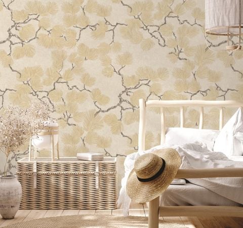 Giấy dán tường Albany 6801