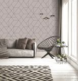 Giấy dán tường Albany 6804