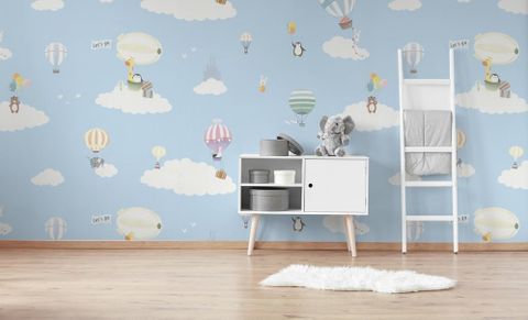 Giấy dán tường Albany 6825