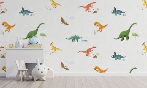 Giấy dán tường Albany 6826