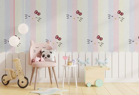 Giấy dán tường Albany 6828
