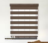 Màn cầu vồng Wave Blackout