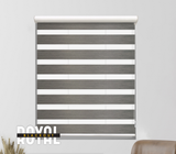 Màn cầu vồng Hàn Quốc Royal