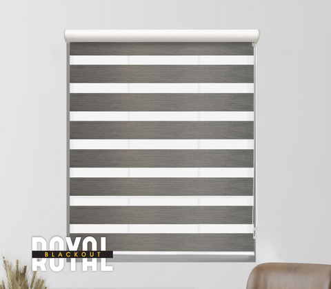 Màn cầu vồng Hàn Quốc Royal