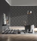 Giấy dán tường Aurora 4008 - 4009 - 4010 - 4011