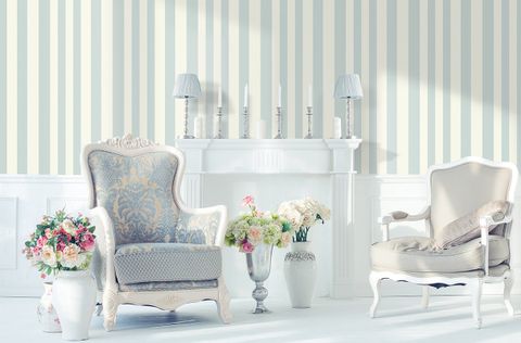 Giấy dán tường Rofy 1107