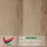 SÀN GỖ SMARTCHOICE NP0801