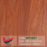 SÀN GỖ SMARTCHOICE NP0807
