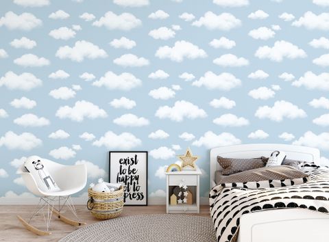 Giấy dán tường Fiore 81160 - 81177