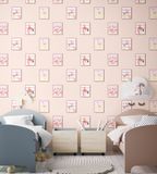 Giấy dán tường Fiore 81160 - 81177