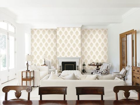 Giấy dán tường Fiore 81194