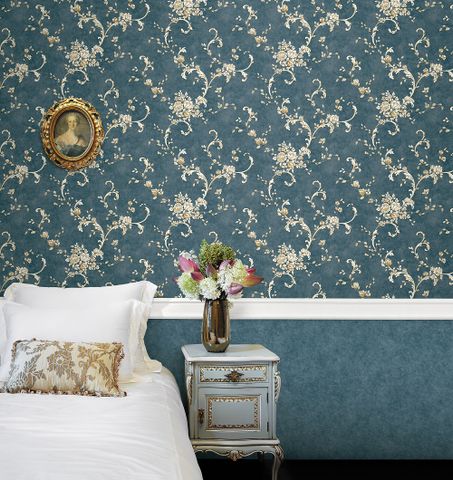 Giấy dán tường Fiore 81221