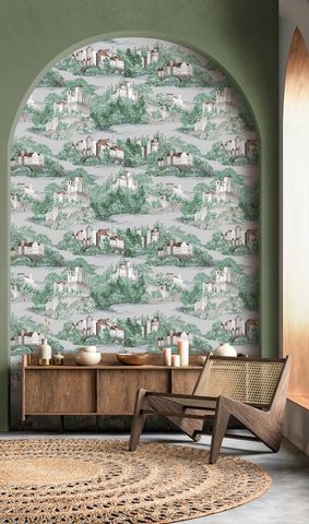 Giấy dán tường Fiore 81230-4