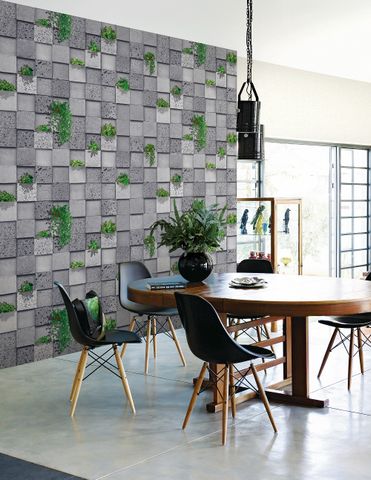 Giấy dán tường Fiore 81241