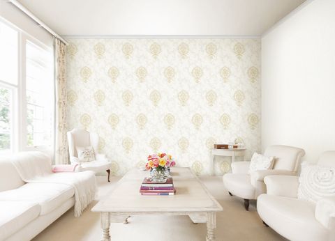 Giấy dán tường Fiore 81802