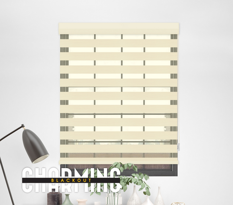 Màn cầu vồng Hàn Quốc Charming