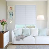 Màn Nhôm Bề Mặt Trơn Mờ