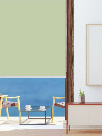 Màn cuốn giá rẻ Budget