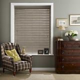 Màn gỗ họa tiết vân gỗ sống động Classic