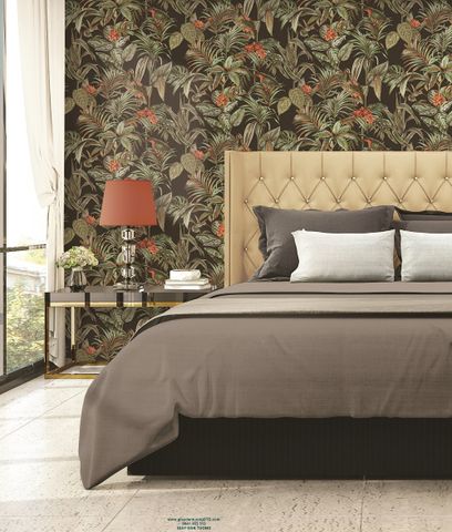 Giấy dán tường đẹp mắt