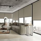 Màn cuốn cao cấp