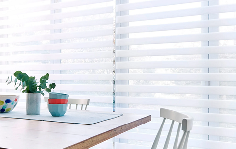 Màn cầu vồng Hàn Quốc