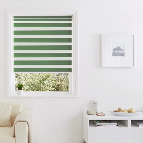 Màn cầu vồng Hàn Quốc