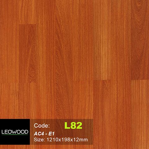 SÀN GỖ LEOWOOD 12MM L82