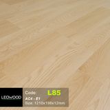 SÀN GỖ LEOWOOD 12MM L85
