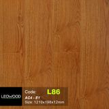 SÀN GỖ LEOWOOD 12MM L86