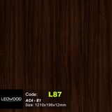 SÀN GỖ LEOWOOD 12MM L87