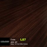 SÀN GỖ LEOWOOD 12MM L87