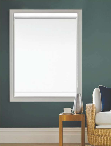 Màn cuốn họa tiết lấp lánh Metallic