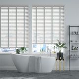 Màn nhựa giả gỗ PS