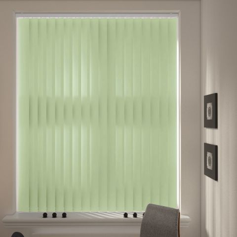 Màn dọc giá rẻ Budget