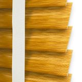 Màn nhựa giả gỗ PS