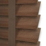 Màn nhựa giả gỗ PS