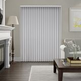 Màn dọc họa tiết sọc xéo Diagonal