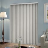 Màn dọc họa tiết lấp lánh Metallic