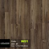SÀN GỖ LEOWOOD 8MM W01