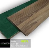 SÀN GỖ LEOWOOD 8MM W01