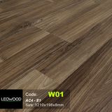 SÀN GỖ LEOWOOD 8MM W01